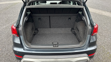 SEAT Arona 1.0 TSI 110 XPERIENCE Lux 5dr Petrol Hatchback